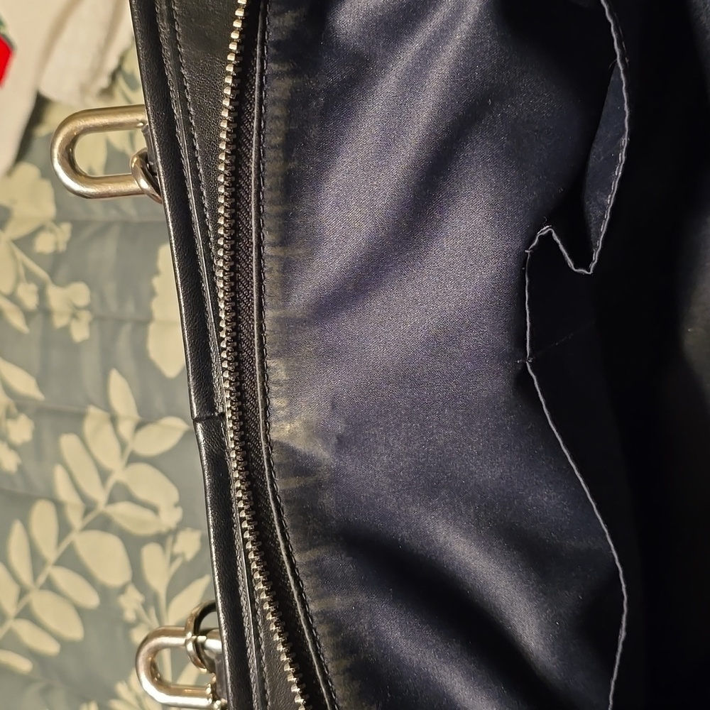 Coach Handbag - Picture 6 of 10